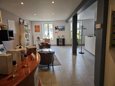 Acheter Appartement Longeville-les-metz 267750 euros