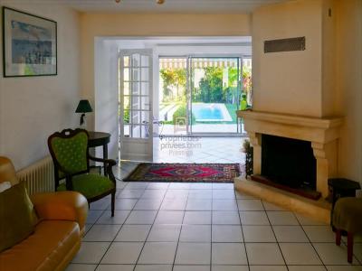 Annonce Vente 6 pices Maison Bordeaux 33