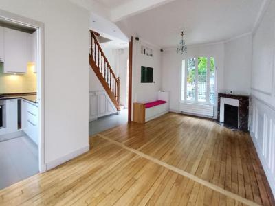 For sale Perreux-sur-marne 6 rooms 140 m2 Val de Marne (94170) photo 2