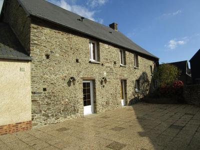 Annonce Vente 6 pices Maison Saint-lo 50