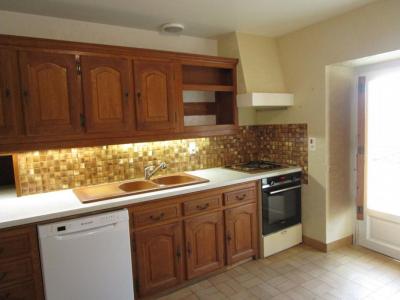 Acheter Maison 128 m2 Saint-lo