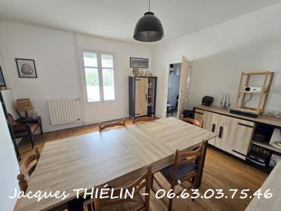 Annonce Vente 5 pices Maison Longue-jumelles 49