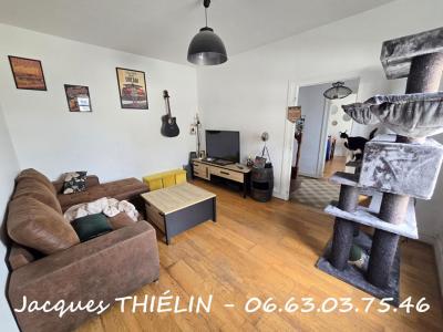 Acheter Maison Longue-jumelles Maine et loire