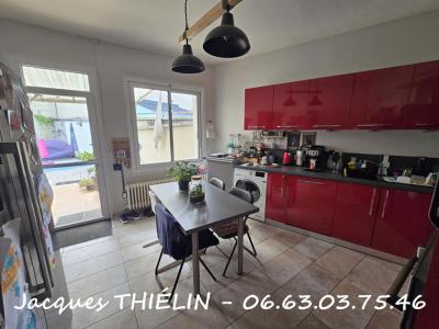 Acheter Maison Longue-jumelles 190780 euros