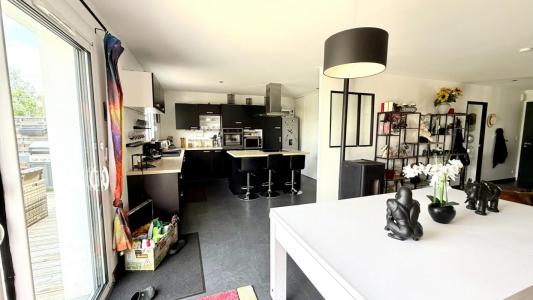 Acheter Maison 102 m2 Ancenis