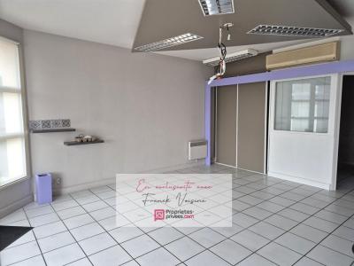 Acheter Maison 60 m2 Saint-michel-mont-mercure