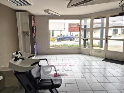 Acheter Maison Saint-michel-mont-mercure 74000 euros