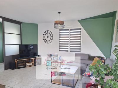 Annonce Vente 6 pices Maison Vendrennes 85