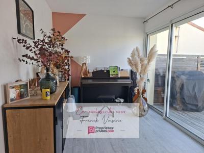 Acheter Maison Vendrennes 264500 euros