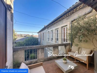 For sale Nimes 5 rooms 114 m2 Gard (30000) photo 2