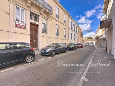 For sale Nimes 3 rooms 61 m2 Gard (30000) photo 2