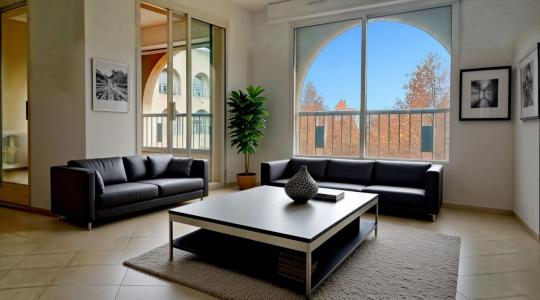 For sale Aix-en-provence 6 rooms 139 m2 Bouches du Rhone (13090) photo 2