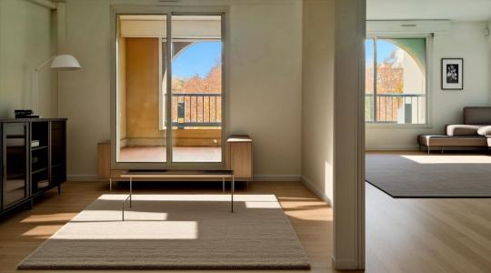 For sale Aix-en-provence 6 rooms 139 m2 Bouches du Rhone (13090) photo 3