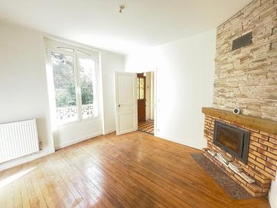 Louer Maison 91 m2 Seraincourt