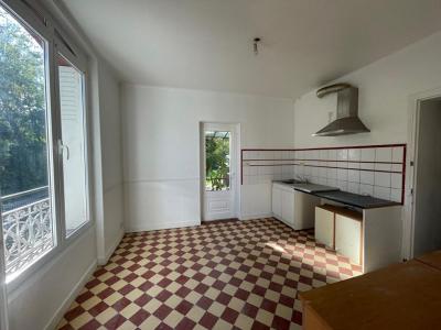 Louer Maison Seraincourt 1480 euros