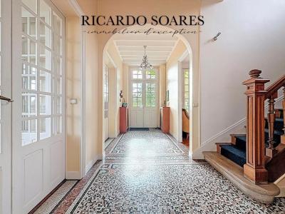 For sale Pont-sainte-maxence 10 rooms 219 m2 Oise (60700) photo 1
