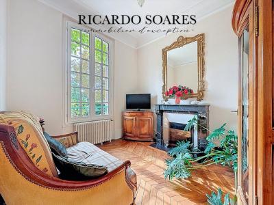 For sale Pont-sainte-maxence 10 rooms 219 m2 Oise (60700) photo 2
