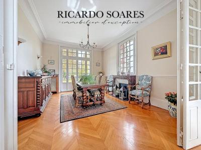 For sale Pont-sainte-maxence 10 rooms 219 m2 Oise (60700) photo 4