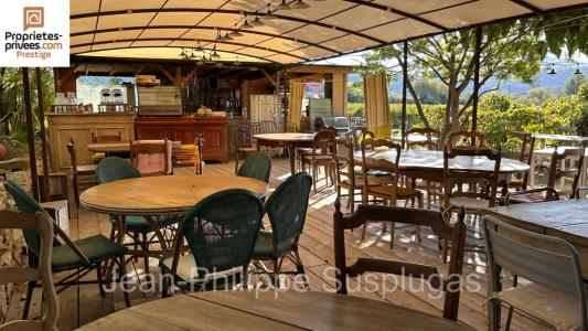 Acheter Prestige Saint-cyr-sur-mer 2200000 euros