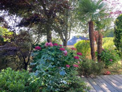 For sale Vannes 7 rooms 170 m2 Morbihan (56000) photo 1