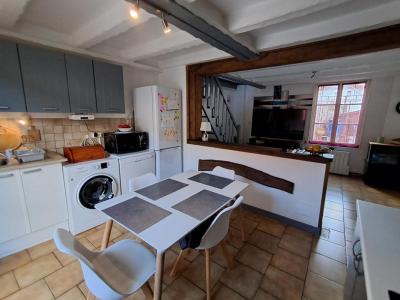 For sale Vesoul 4 rooms 59 m2 Haute saone (70000) photo 1