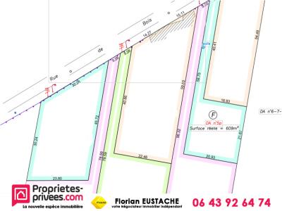 For sale Romorantin-lanthenay 609 m2 Loir et cher (41200) photo 1