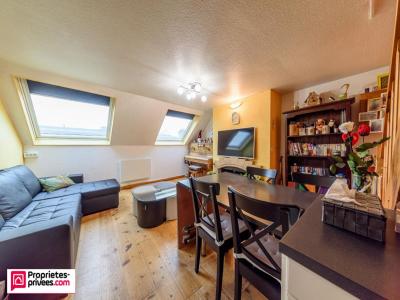 Annonce Vente 3 pices Appartement Metz 57