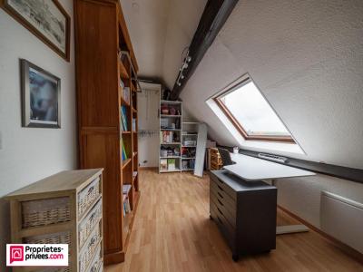 Acheter Appartement Metz Moselle