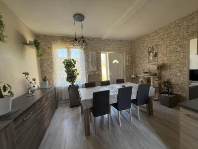 For sale Gaillon 152 m2 Eure (27600) photo 2