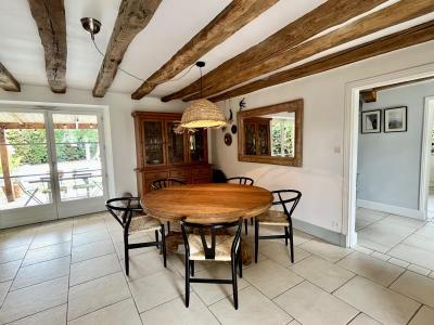 For sale Fondettes 6 rooms 198 m2 Indre et loire (37230) photo 3