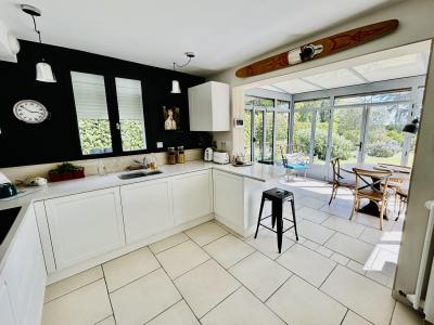 For sale Fondettes 6 rooms 198 m2 Indre et loire (37230) photo 4