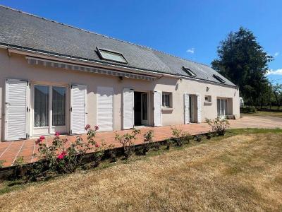 For sale Donges 7 rooms 125 m2 Loire atlantique (44480) photo 1
