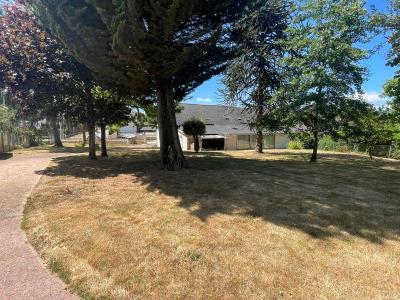 For sale Donges 7 rooms 125 m2 Loire atlantique (44480) photo 2