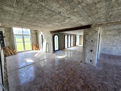For sale Ploneour-lanvern 6 rooms 280 m2 Finistere (29720) photo 1