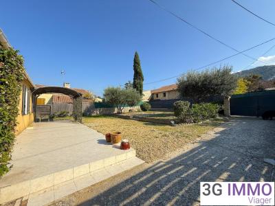 For sale Robion 4 rooms 85 m2 Vaucluse (84440) photo 1