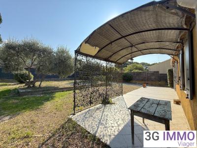 For sale Robion 4 rooms 85 m2 Vaucluse (84440) photo 2