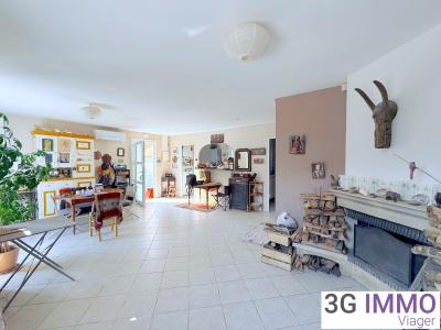 For sale Robion 4 rooms 85 m2 Vaucluse (84440) photo 3