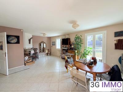 For sale Robion 4 rooms 85 m2 Vaucluse (84440) photo 4