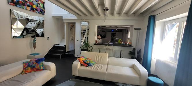 Annonce Vente 5 pices Maison Chateaugay 63