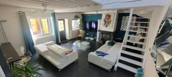 Acheter Maison 116 m2 Chateaugay