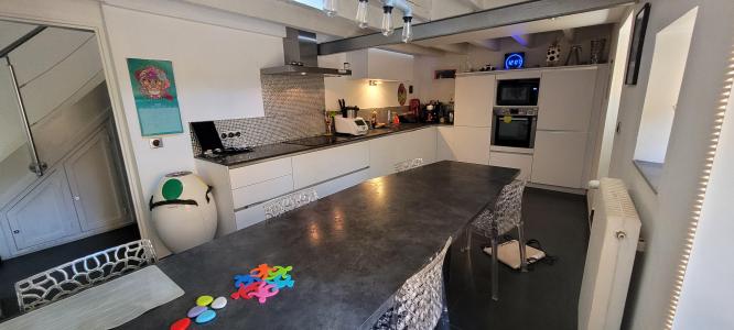 Acheter Maison Chateaugay Puy de dome