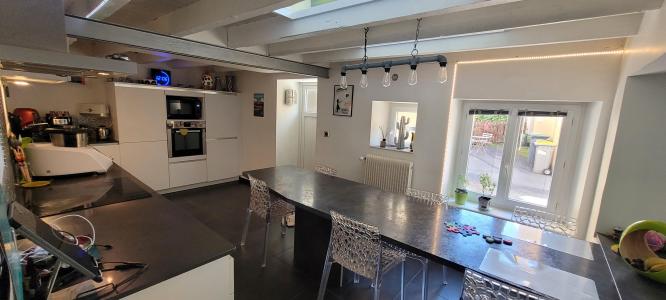 Acheter Maison Chateaugay 342000 euros