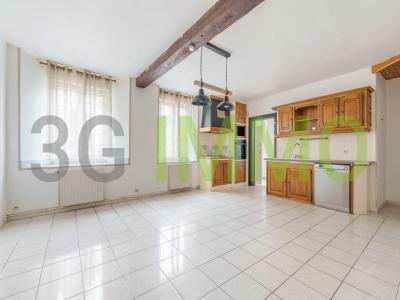 Annonce Vente 8 pices Maison Resson 55