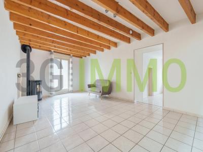 Acheter Maison 173 m2 Resson