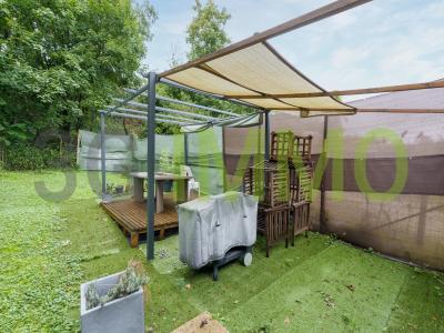 Acheter Maison Resson 119000 euros