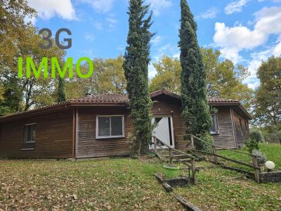 For sale Cazaubon 5 rooms 180 m2 Gers (32150) photo 0