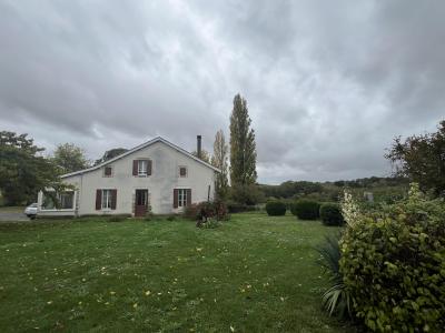 For sale Cahuzac CASTILLONNAS 6 rooms 130 m2 Lot et garonne (47330) photo 1