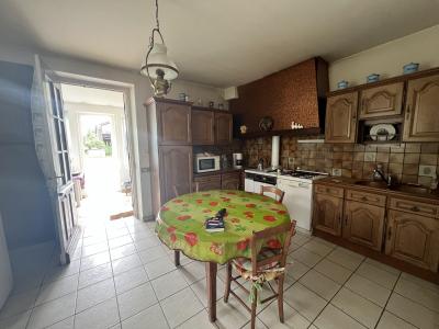 For sale Cahuzac CASTILLONNAS 6 rooms 130 m2 Lot et garonne (47330) photo 3