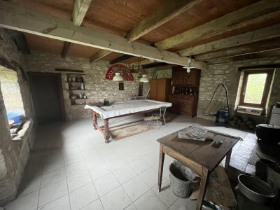 For sale Cahuzac CASTILLONNAS 6 rooms 130 m2 Lot et garonne (47330) photo 4