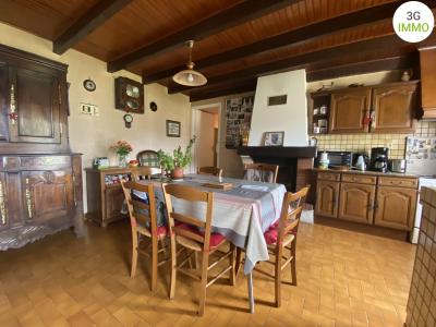 For sale Chapelle-neuve 4 rooms 85 m2 Morbihan (56500) photo 1